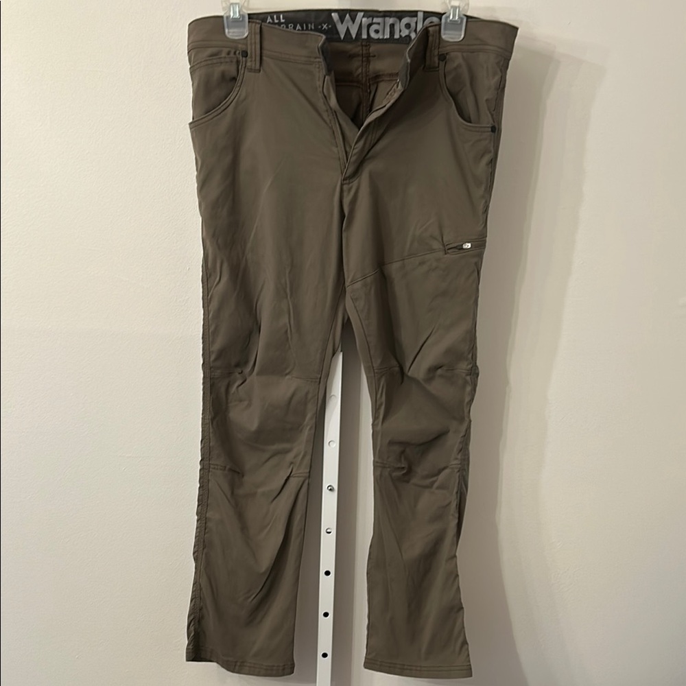 Wrangler ATG pants